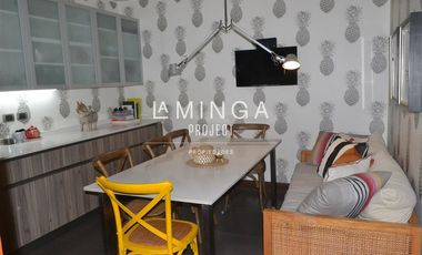 Departamento en Venta en Camino Otoñal