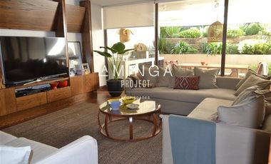 Departamento en Venta en Camino Otoñal