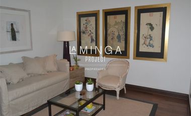 Departamento en Venta en Camino Otoñal