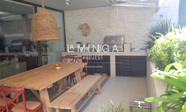 Departamento en Venta en Camino Otoñal