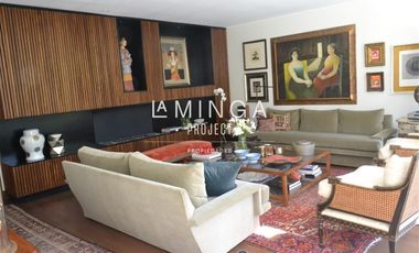 Departamento en Venta en Camino Otoñal