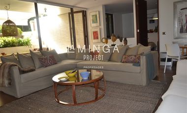 Departamento en Venta en Camino Otoñal