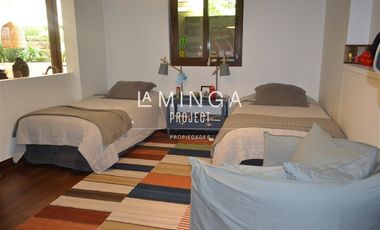 Departamento en Venta en Camino Otoñal