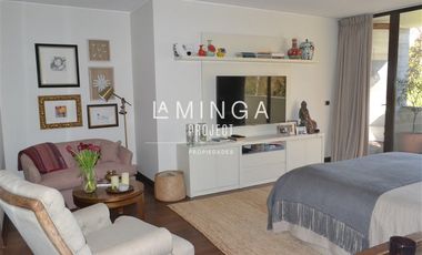 Departamento en Venta en Camino Otoñal