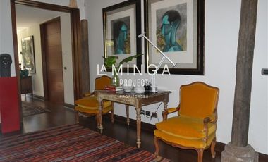 Departamento en Venta en Camino Otoñal