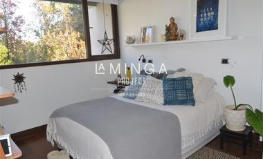 Departamento en Venta en Camino Otoñal