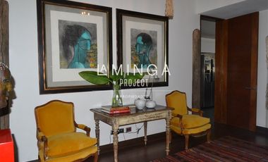 Departamento en Venta en Camino Otoñal