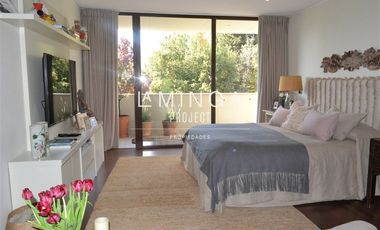 Departamento en Venta en Camino Otoñal
