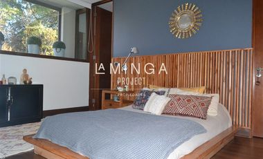 Departamento en Venta en Camino Otoñal