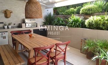 Departamento en Venta en Camino Otoñal