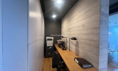 Oficina en Arriendo en Vespucio Norte| Privados| Estaciones de trabajo| Preciosa oficina| Luminosa | Moderna