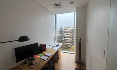 Oficina en Arriendo en Vespucio Norte| Privados| Estaciones de trabajo| Preciosa oficina| Luminosa | Moderna