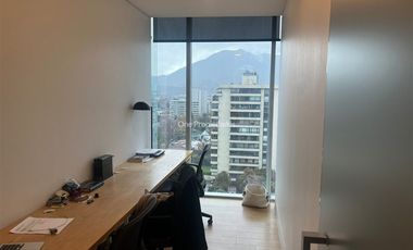 Oficina en Arriendo en Vespucio Norte| Privados| Estaciones de trabajo| Preciosa oficina| Luminosa | Moderna