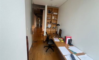 Oficina en Arriendo en Vespucio Norte| Privados| Estaciones de trabajo| Preciosa oficina| Luminosa | Moderna
