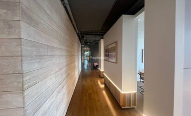 Oficina en Arriendo en Vespucio Norte| Privados| Estaciones de trabajo| Preciosa oficina| Luminosa | Moderna