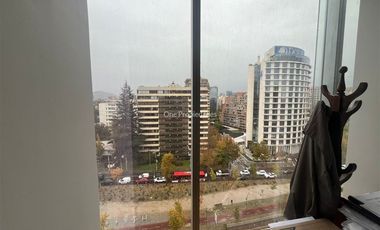 Oficina en Arriendo en Vespucio Norte| Privados| Estaciones de trabajo| Preciosa oficina| Luminosa | Moderna