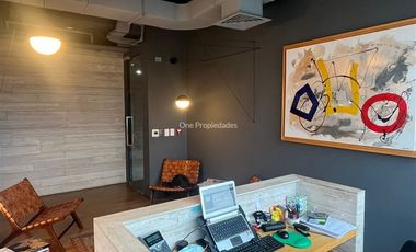 Oficina en Arriendo en Vespucio Norte| Privados| Estaciones de trabajo| Preciosa oficina| Luminosa | Moderna