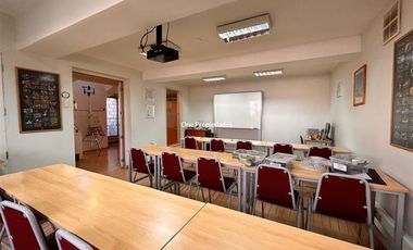 Local Comercial en Arriendo en Manuel Montt | Oficina (10P4B) | Ñuñoa | One Propiedades