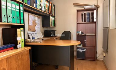 Local Comercial en Arriendo en Manuel Montt | Oficina (10P4B) | Ñuñoa | One Propiedades