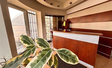 Local Comercial en Arriendo en Manuel Montt | Oficina (10P4B) | Ñuñoa | One Propiedades