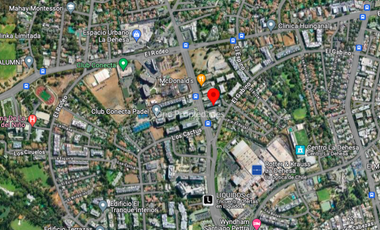 Local Comercial en Arriendo en La Dehesa | Local habilitado 126m² | Lo Barnechea | One Propiedades