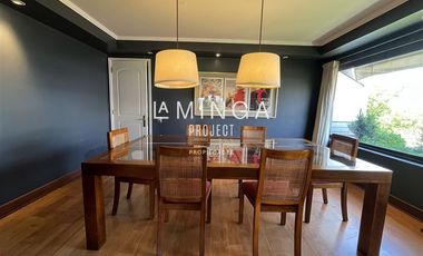 Departamento en Venta en Club de Polo