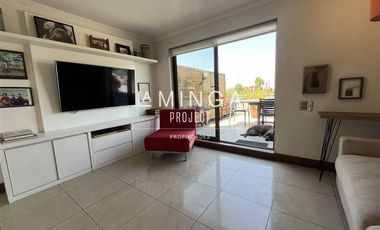 Departamento en Venta en Club de Polo