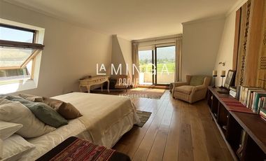Departamento en Venta en Club de Polo