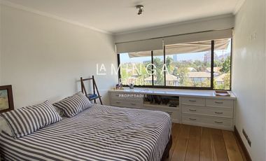 Departamento en Venta en Club de Polo