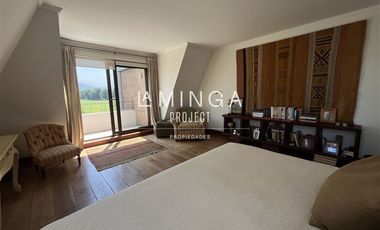 Departamento en Venta en Club de Polo