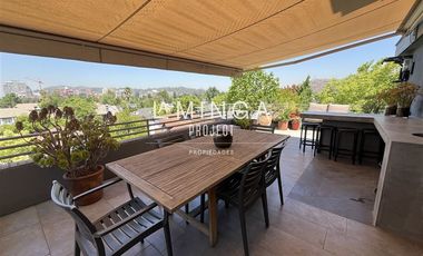 Departamento en Venta en Club de Polo