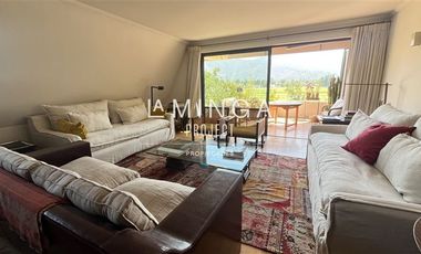 Departamento en Venta en Club de Polo