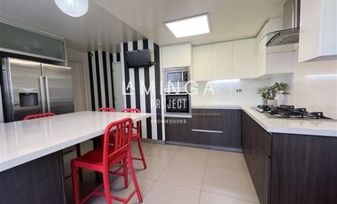 Departamento en Venta en Club de Polo