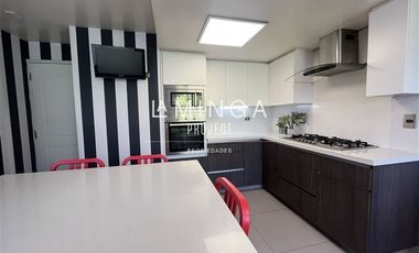 Departamento en Venta en Club de Polo