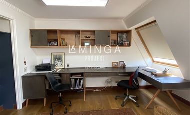 Departamento en Venta en Club de Polo