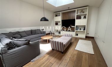 Departamento en Venta en Club de Polo