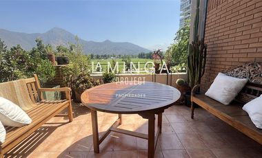 Departamento en Venta en Club de Polo