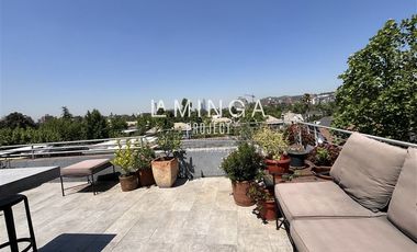 Departamento en Venta en Club de Polo