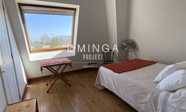 Departamento en Venta en Club de Polo