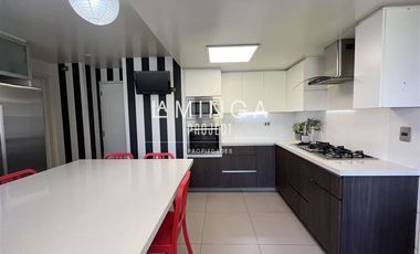 Departamento en Venta en Club de Polo