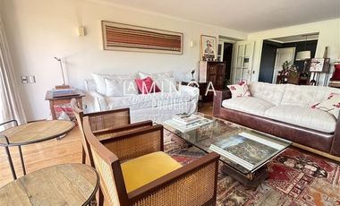 Departamento en Venta en Club de Polo