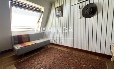 Departamento en Venta en Club de Polo