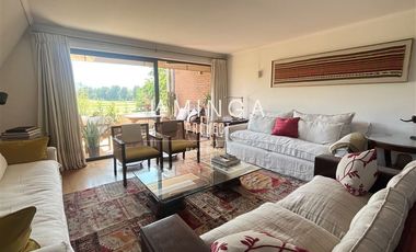 Departamento en Venta en Club de Polo