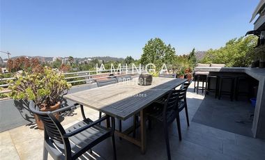 Departamento en Venta en Club de Polo