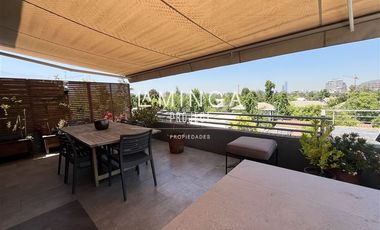 Departamento en Venta en Club de Polo
