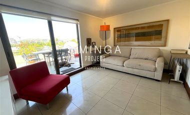 Departamento en Venta en Club de Polo