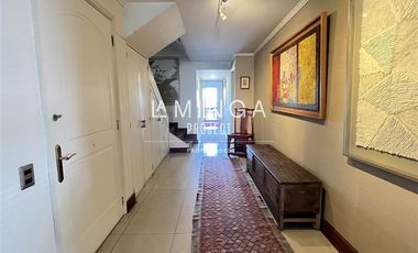 Departamento en Venta en Club de Polo
