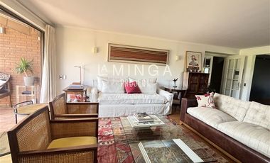 Departamento en Venta en Club de Polo