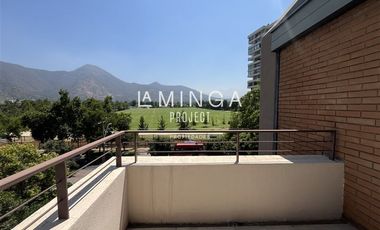 Departamento en Venta en Club de Polo