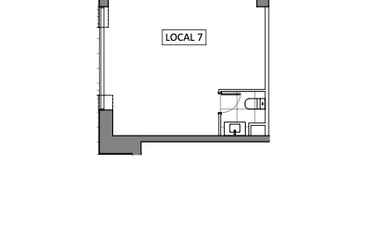 Local Comercial en Arriendo en Av. Las Condes, Metro Hernando de Magallanes